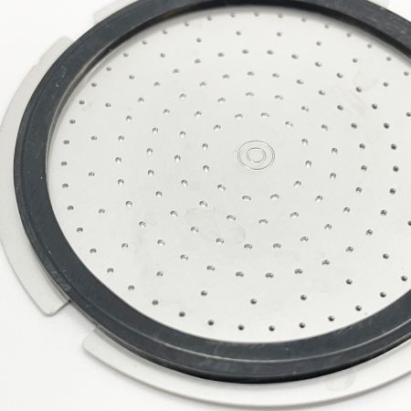   シャワーヘッド ウルトラファインバブル ボリーナ ワイド TK-7007