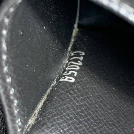  LOUIS VUITTON ルイヴィトン ダミエ グラフィット ミュルティクレ 6 6連キーケース  N62662 ブラック