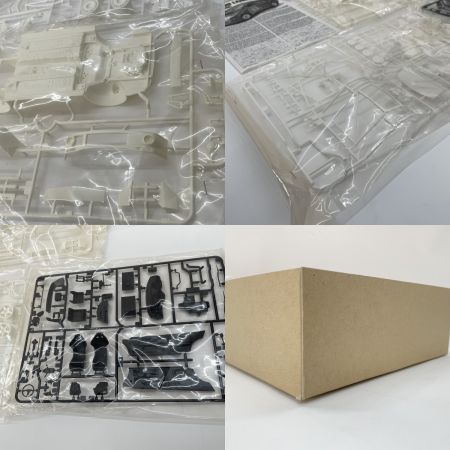  TAMIYA タミヤ プラモデル 1/24 スポーツカーシリーズ No.220 三菱ランサーエボリューションVI WRC