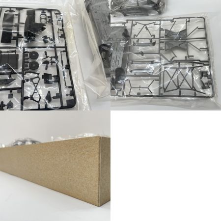  TAMIYA タミヤ プラモデル 1/24 スポーツカーシリーズ No.255 プジョー 206 WRC 2002