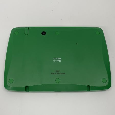  TAKARATOMY タカラトミー 小学館の図鑑NEOPad DX