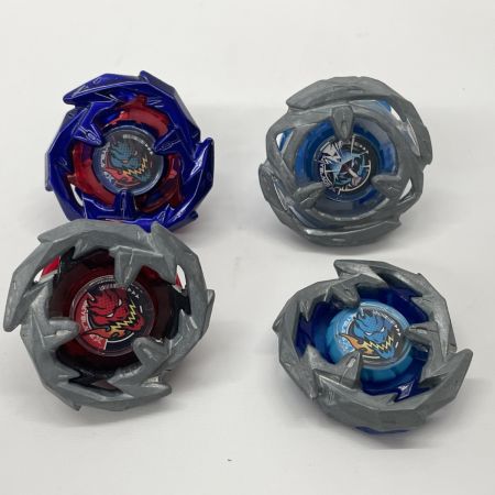  TAKARATOMY タカラトミー BEYBLADE X BX-17 バトルエントリーセット 他ベイブレード2個付属