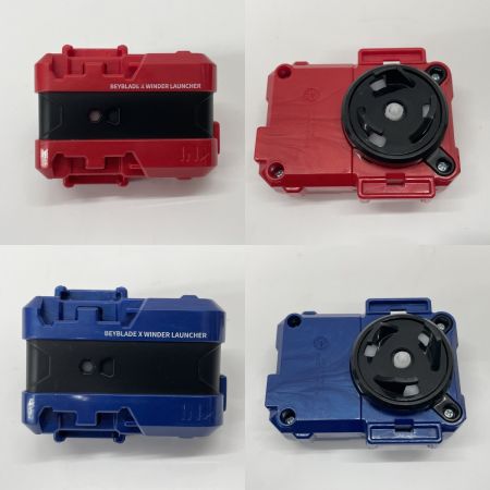  TAKARATOMY タカラトミー BEYBLADE X BX-17 バトルエントリーセット 他ベイブレード2個付属