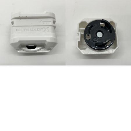  TAKARATOMY タカラトミー BEYBLADE X BX-17 バトルエントリーセット 他ベイブレード2個付属