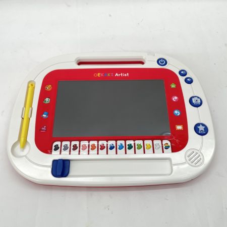  Megahouse Corporation メガハウス 知育玩具 おえかきアーティスト DIGITALSKETCHBOOK アダプターつき