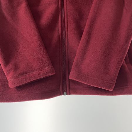  hiromichi nakano ヒロミチナカノ メンズ ゴルフウェア ジャケット SIZE L レッド