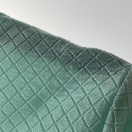  LANVIN ランバン ゴルフウェア レディース 半袖シャツ 2024年秋冬モデル SIZE 36　 VG4FHS11L エメラルドグリーン