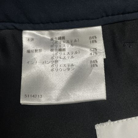  MUNSING WEAR マンシングウェア ゴルフウエア レディース インナー付 ストレッチ スカート 2020年秋冬モデル size7 MGWQJE03 ネイビー