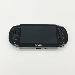 〇〇 SONY ソニー PS VITA 本体 PCH-1100 Bランク