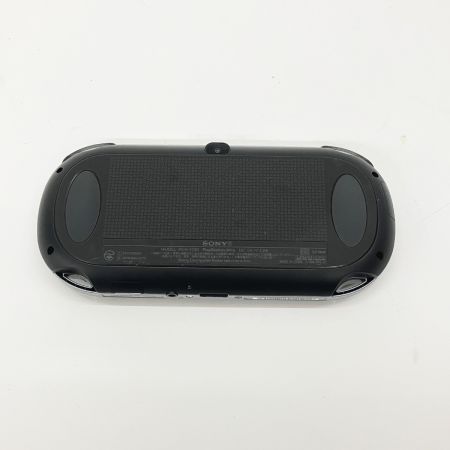  SONY ソニー PS VITA 本体 PCH-1100