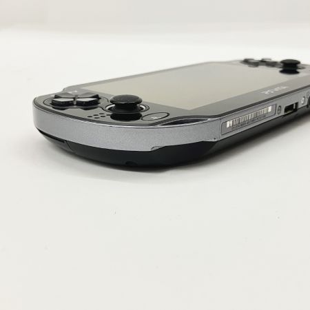  SONY ソニー PS VITA 本体 PCH-1100