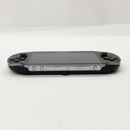  SONY ソニー PS VITA 本体 PCH-1100