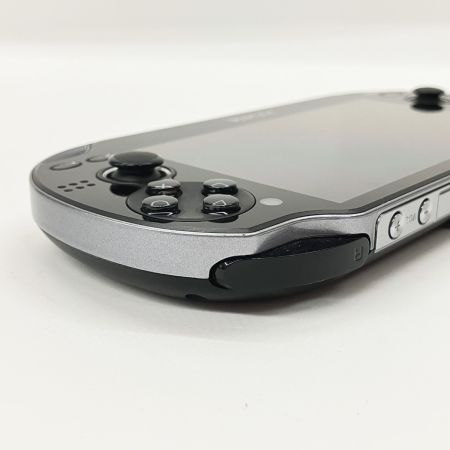  SONY ソニー PS VITA 本体 PCH-1100