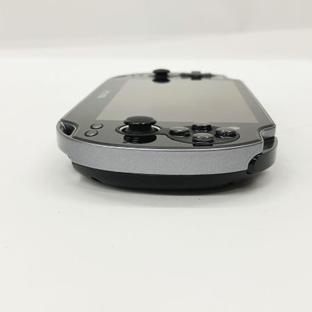  SONY ソニー PS VITA 本体 PCH-1100