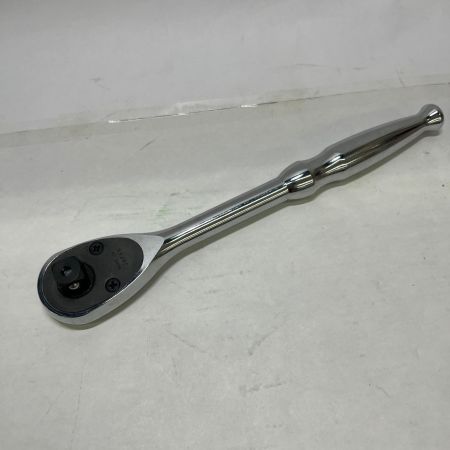  KTC ケーティーシー ラチェット KTC BR4E 程度B BR4E