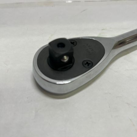  KTC ケーティーシー ラチェット KTC BR4E 程度B BR4E