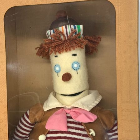  DAKIN THE SNITZ NOODLE ラガディ アン&アンディ スニッツヌードル ドール 人形 ぬいぐるみ