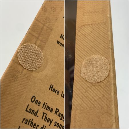  DAKIN THE SNITZ NOODLE ラガディ アン&アンディ スニッツヌードル ドール 人形 ぬいぐるみ