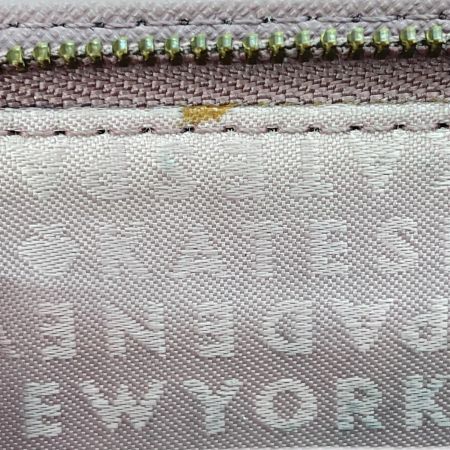 Kate Spade ケイトスペード 2つ折り財布  WLRU2663 ピンク