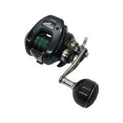 〇〇 SHIMANO シマノ GRAPPLER PREMIUM 24 グラップラープレミアム 150XG RIGHT 047182 両軸リール Aランク