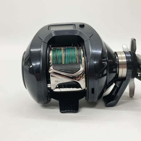  SHIMANO シマノ GRAPPLER PREMIUM 24 グラップラープレミアム 150XG RIGHT 047182 両軸リール