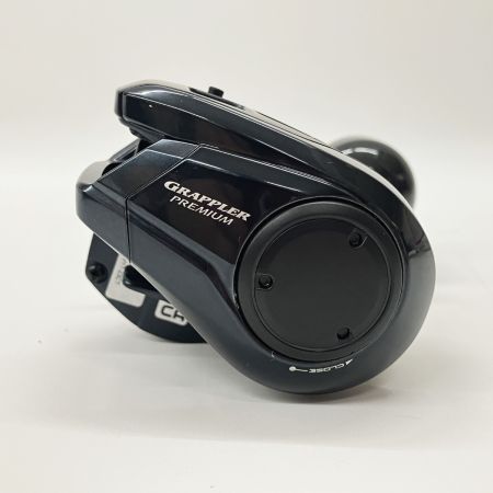  SHIMANO シマノ GRAPPLER PREMIUM 24 グラップラープレミアム 150XG RIGHT 047182 両軸リール