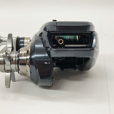  SHIMANO シマノ GRAPPLER PREMIUM 24 グラップラープレミアム 150XG RIGHT 047182 両軸リール