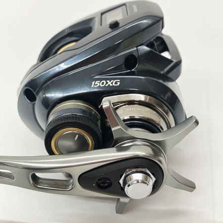  SHIMANO シマノ GRAPPLER PREMIUM 24 グラップラープレミアム 150XG RIGHT 047182 両軸リール