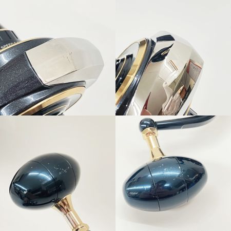  DAIWA ダイワ SALTIGA 20 ソルティガ 20000-H 309516 スピニングリール