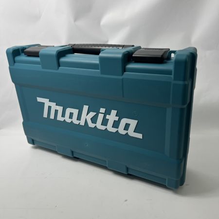  MAKITA マキタ フィニッシュネイラ 充電器・充電池1個・ケース付 コードレス式 18v FN350DRG グリーン 未使用