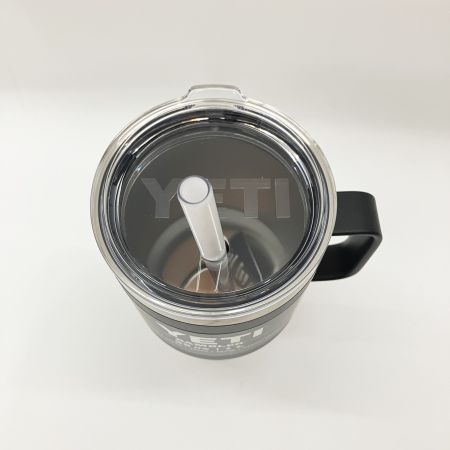  YETI イエティ ランブラー トラベルマグ マグカップ 35oz 1035ml GS9501-1 未使用品