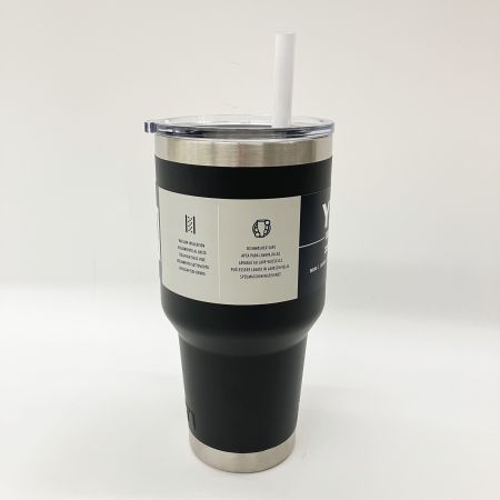  YETI イエティ ランブラー トラベルマグ マグカップ 35oz 1035ml GS9501-1 未使用品