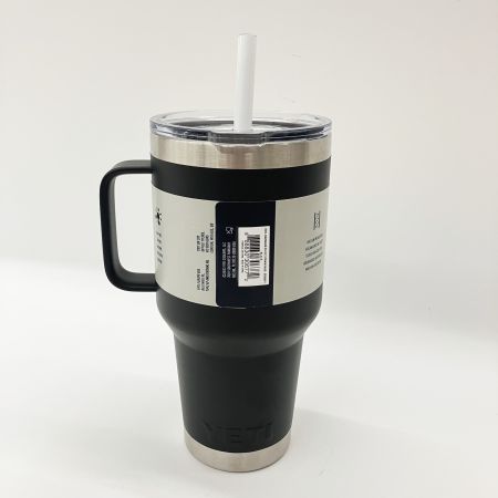  YETI イエティ ランブラー トラベルマグ マグカップ 35oz 1035ml GS9501-1 未使用品