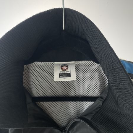  MIZUNO ミズノ ジャケット レプリカウェア 北海道日本ハムファイターズ オフィシャルウェア SIZE L