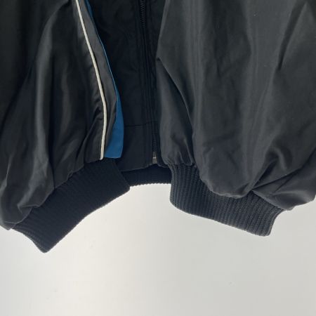  MIZUNO ミズノ ジャケット レプリカウェア 北海道日本ハムファイターズ オフィシャルウェア SIZE L