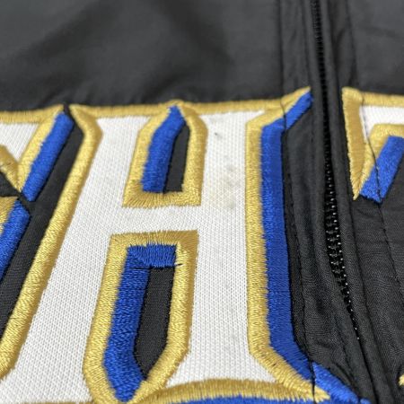  MIZUNO ミズノ ジャケット レプリカウェア 北海道日本ハムファイターズ オフィシャルウェア SIZE L