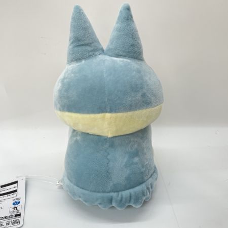  BANDAI バンダイ ポケットモンスター 一番くじ ポケピース “PEACE”なダイナーへようこそ A賞 ゴンベぬいぐるみ