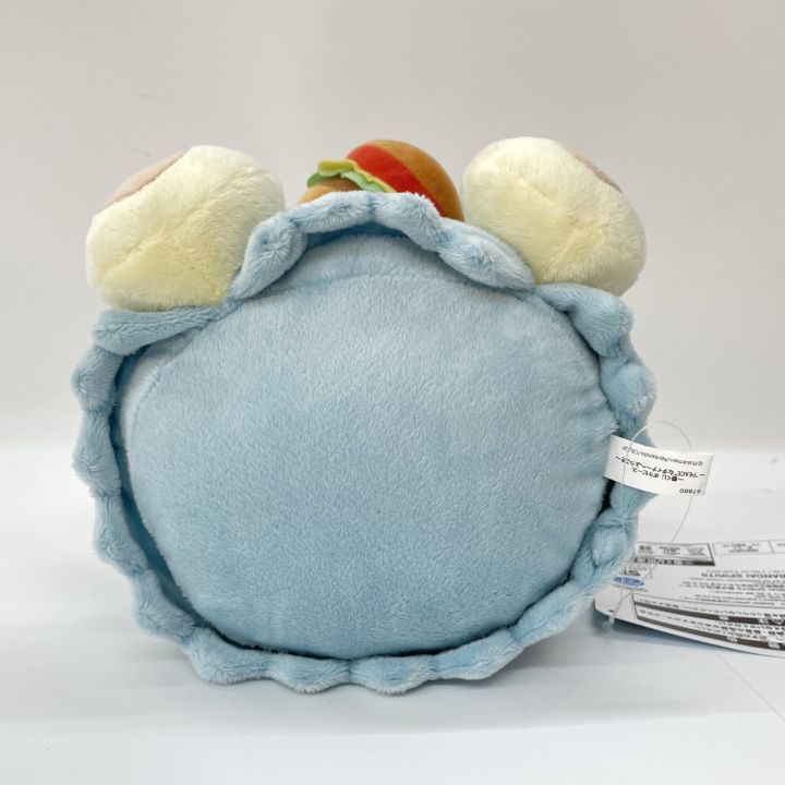 BANDAI バンダイ ポケットモンスター 一番くじ ポケピース “PEACE”な