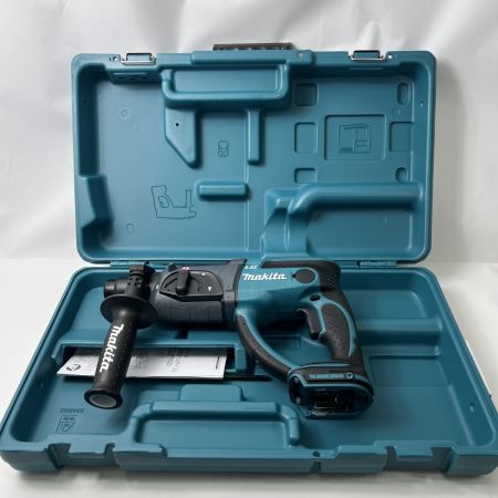  MAKITA マキタ 充電式ハンマドリル 18V HR202DZK グリーン 本体のみ バッテリ無 