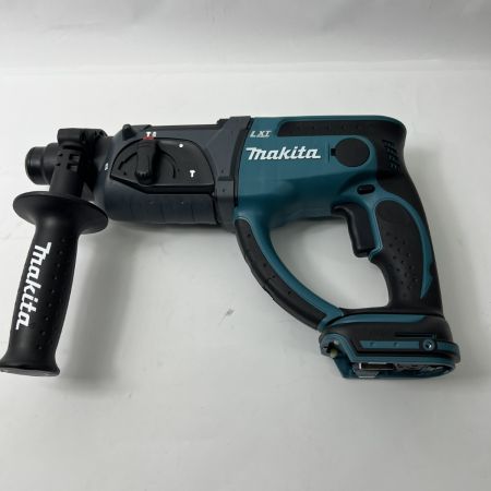  MAKITA マキタ 充電式ハンマドリル 18V HR202DZK グリーン 本体のみ バッテリ無 