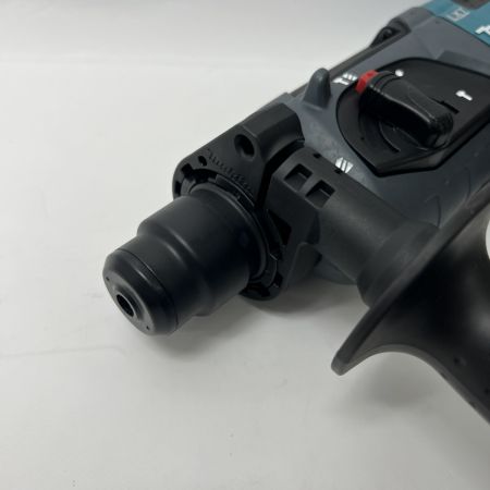  MAKITA マキタ 充電式ハンマドリル 18V HR202DZK グリーン 本体のみ バッテリ無 