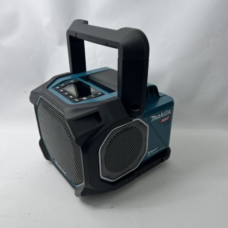  MAKITA マキタ Bluetooth 充電式スピーカ MR014G グリーン