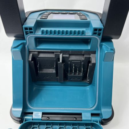  MAKITA マキタ Bluetooth 充電式スピーカ MR014G グリーン