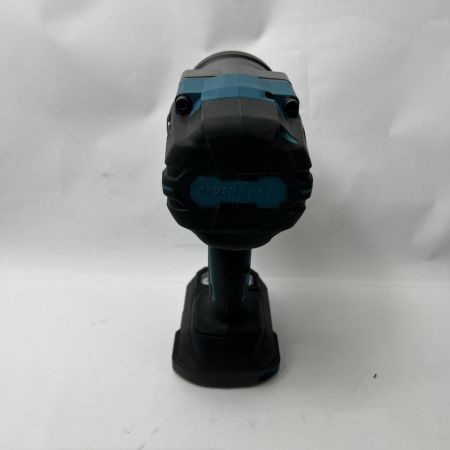  MAKITA マキタ 40V インパクトレンチ TW001G グリーン 本体のみ バッテリ無 