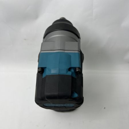  MAKITA マキタ 40V インパクトレンチ TW001G グリーン 本体のみ バッテリ無 