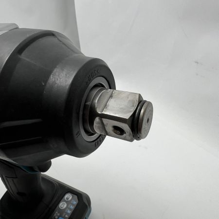  MAKITA マキタ 40V インパクトレンチ TW001G グリーン 本体のみ バッテリ無 