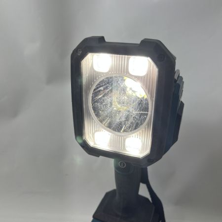  MAKITA マキタ 40V フラッシュライト ML007G グリーン 本体のみ バッテリ無 