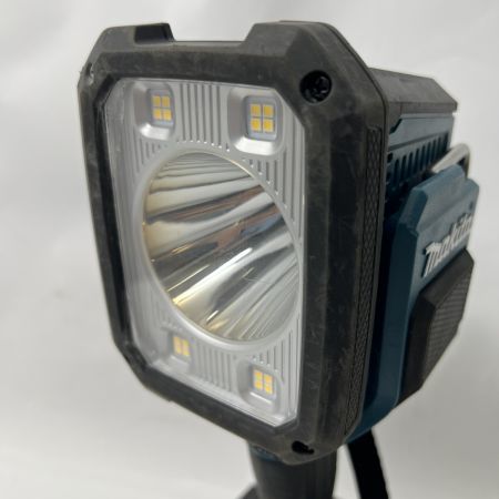  MAKITA マキタ 40V フラッシュライト ML007G グリーン 本体のみ バッテリ無 