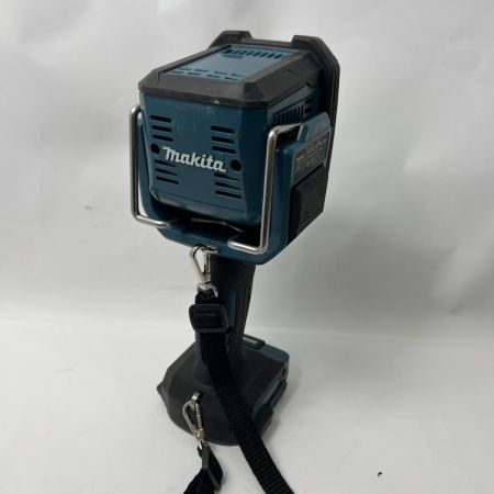  MAKITA マキタ 40V フラッシュライト ML007G グリーン 本体のみ バッテリ無 