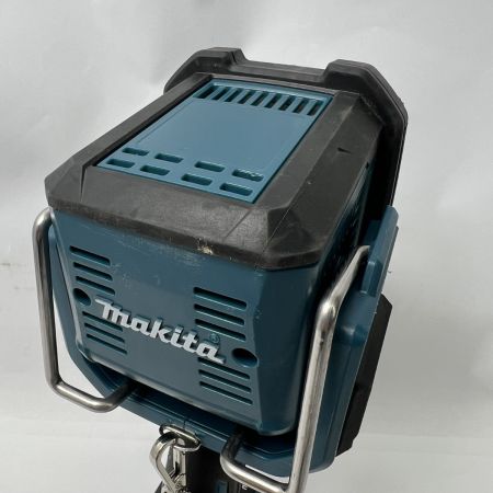  MAKITA マキタ 40V フラッシュライト ML007G グリーン 本体のみ バッテリ無 